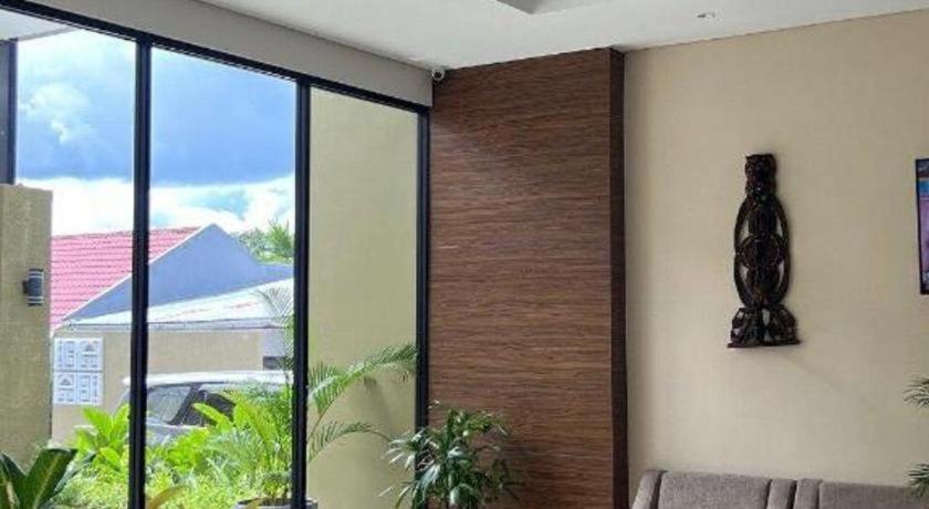 Grand Papua Hotel Sentani WEST PAPUA Dış mekan fotoğraf